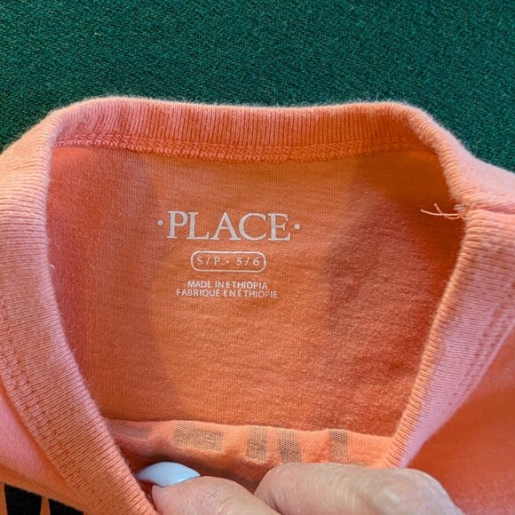 Bundle Boy's Long Sleeve T-shirts 5T 💙 - Picture 7 of 7